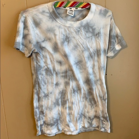 PINK Victoria's Secret Tops - PINK Short sleeve Top